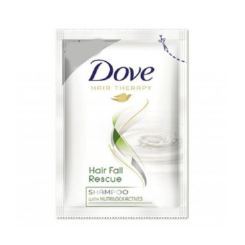 Dove Shampoo Sachet ഡോവ് ഷാംപൂ സച്ചെറ്റ്.