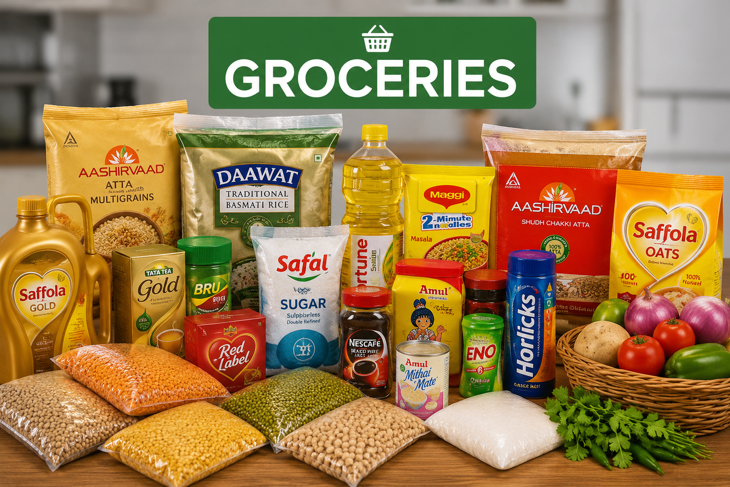 Grocery