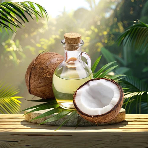 Edible Oil