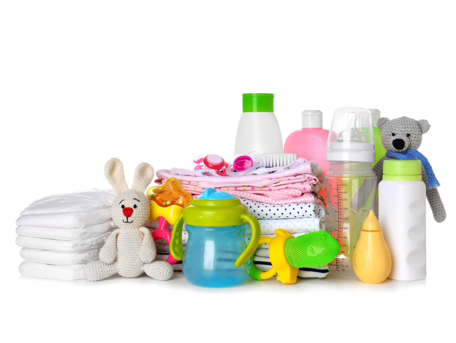 Baby care