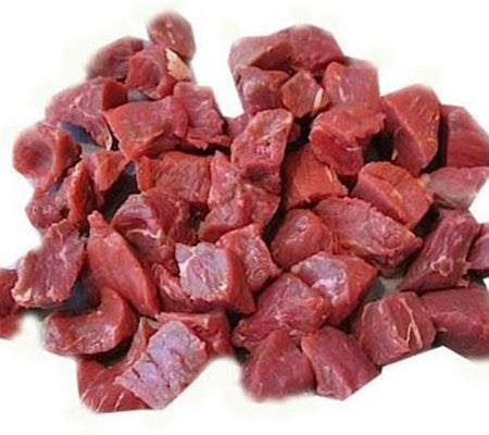 Buffalo Curry Cut-1 Kg