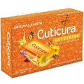 Cuticura Glycerine Soap 75g  ക്യൂട്ടിക്കുറ ഗ്ലിസറിൻ സോപ്പ്