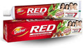 Dabur Red 45g Toothpaste   ഡാബർ റെഡ് 45 ഗ്രാം ടൂത്ത് പേസ്റ്റ്