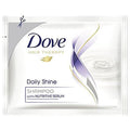 Dove Shampoo Sachet    ഡോവ് ഷാംപൂ സച്ചെറ്റ്