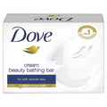 Dove cream beauty bathing soap bar 50 gm    ഡവ് ക്രീമ് സോപ്