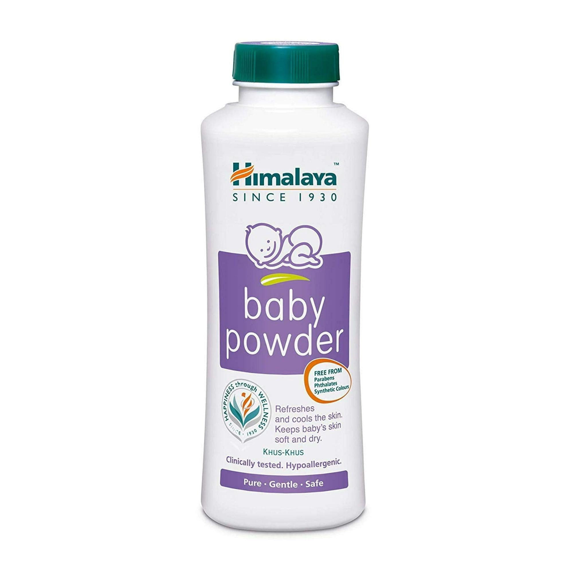 Himalaya Baby Powder 50 g  ഹിമാലയ ബേബി പൗഡർ 50 g