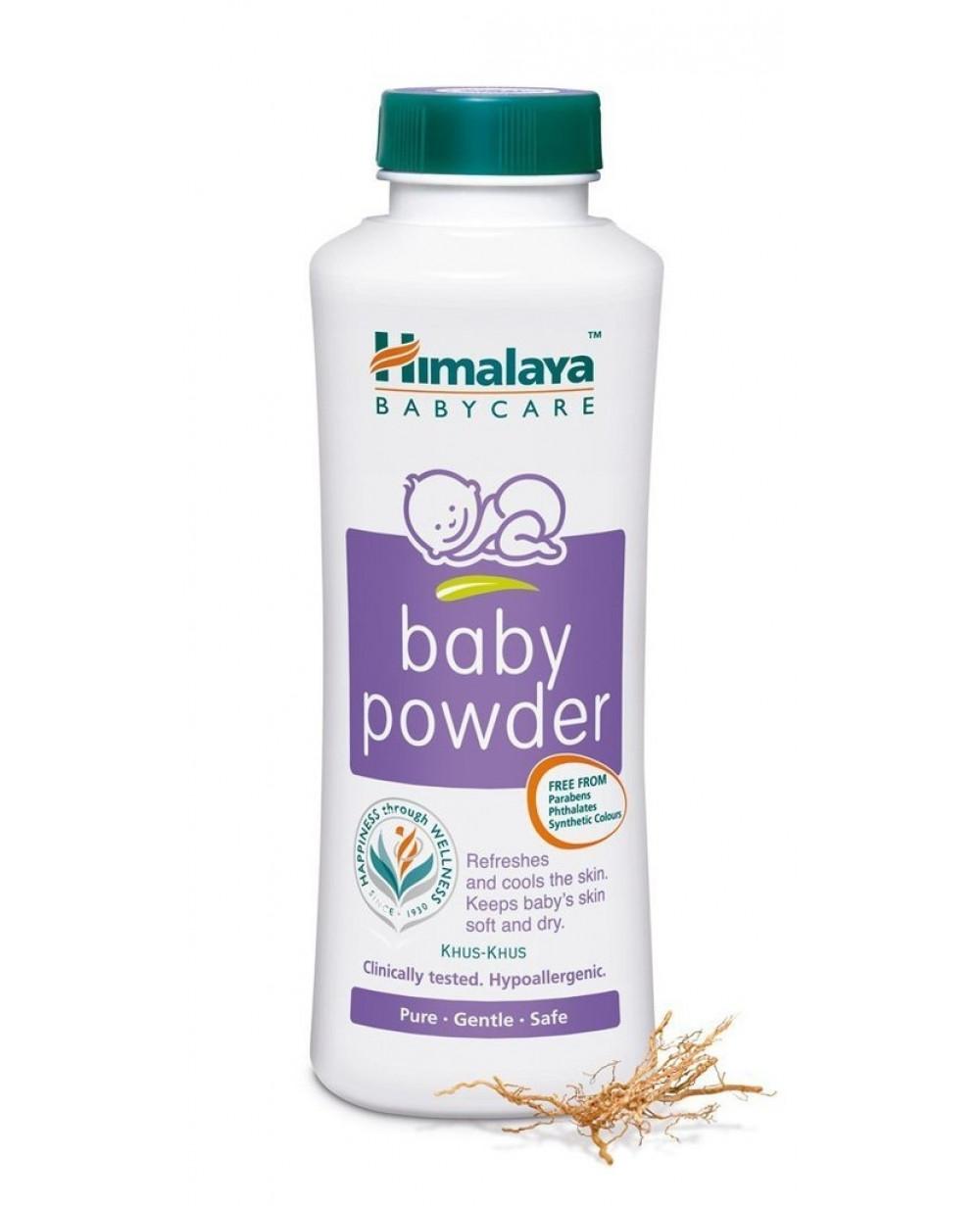 Himalaya Baby Powder 50 g  ഹിമാലയ ബേബി പൗഡർ 50 g