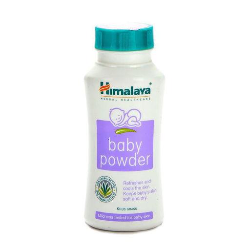 Himalaya Baby Powder 50 g  ഹിമാലയ ബേബി പൗഡർ 50 g
