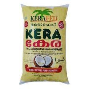 Kera Coconut Oil 900Ml (P)