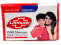 Lifebuoy Germ Protection Sop 125 Gm  ലൈഫ് ബോയ് ജേം പ്രൊട്ടക്ഷൻ സോപ്പ്