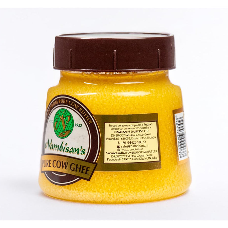 Nambisan ghee 100g