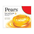 Pears Pure & Gentle Soap 100g  പിയേഴ്സ് 100 g