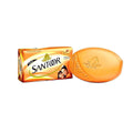 Santoor Total Skin Care Soap 100 Gm   സാന്തൂർ ടോട്ടൽ സ്കിൻ കെയർ സോപ്പ്