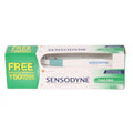 Sensodyne Fresh Mint Toothpaste 150g  സെൻസോഡൈൻ ഫ്രഷ് മിന്റ് ടൂത്ത് പേസ്റ്റ്