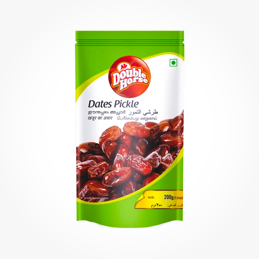 Dates Pickle 200g