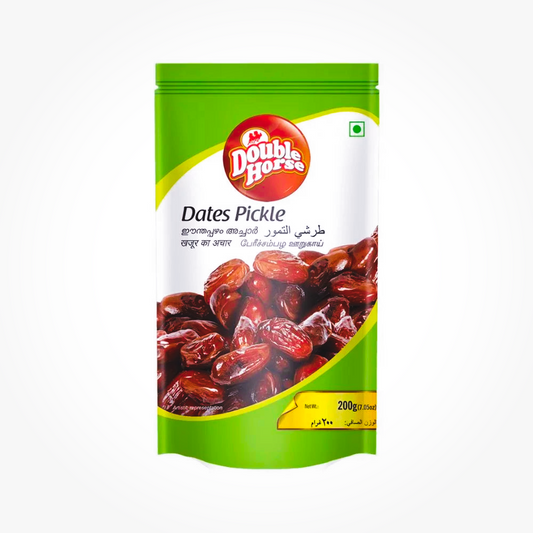 Dates Pickle 200g