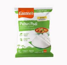 Pathiri Pode.