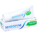 Colgate Strong Teeth Toothpaste 150g/സെൻസോഡൈൻ ഫ്രഷ് മിന്റ് ടൂത്ത് പേസ്റ്റ്